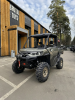 Сan-Аm Defender XMR HD11 with half-doors 2026